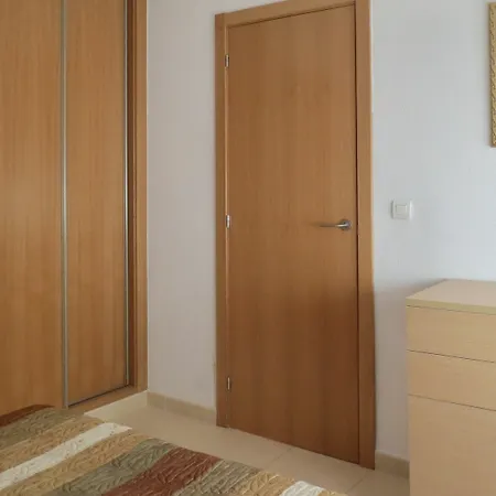 Apartment With 3 Bedrooms In Orpesa, With Wonderful Sea View, Pool Acc Oropesa del Mar