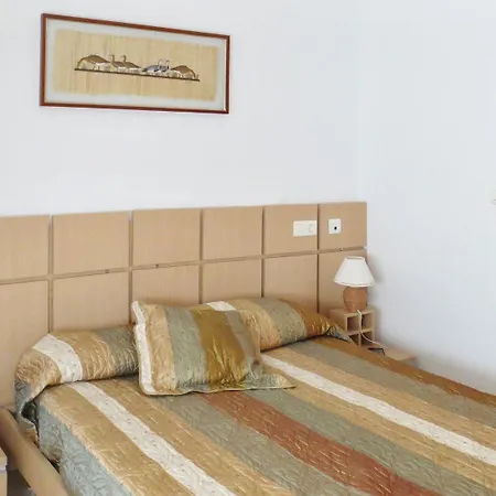 With 3 Bedrooms In Orpesa, With Wonderful Sea View, Pool Acc