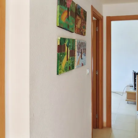 With 3 Bedrooms In Orpesa, With Wonderful Sea View, Pool Acc Oropesa del Mar