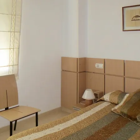 With 3 Bedrooms In Orpesa, With Wonderful Sea View, Pool Acc Apartment