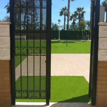 With 3 Bedrooms In Orpesa, With Wonderful Sea View, Pool Acc Apartment *
