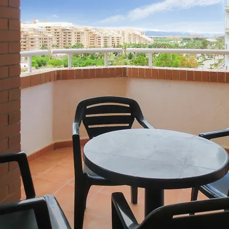 Apartment With 3 Bedrooms In Orpesa, With Wonderful Sea View, Pool Acc Oropesa del Mar