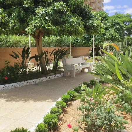 With 3 Bedrooms In Orpesa, With Wonderful Sea View, Pool Acc * Oropesa del Mar
