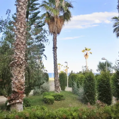 With 3 Bedrooms In Orpesa, With Wonderful Sea View, Pool Acc Oropesa del Mar