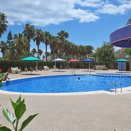 With 3 Bedrooms In Orpesa, With Wonderful Sea View, Pool Acc