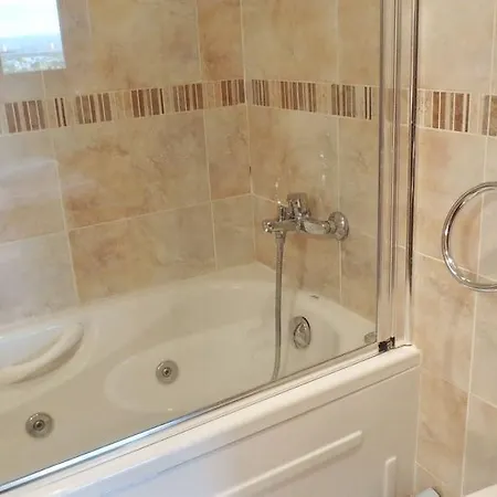 With 3 Bedrooms In Orpesa, With Wonderful Sea View, Pool Acc * Oropesa del Mar